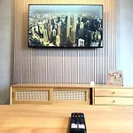 1 Imbi Agile Residence Bukit Bintang Kl