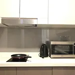 1 Imbi Agile Residence Bukit Bintang Kl