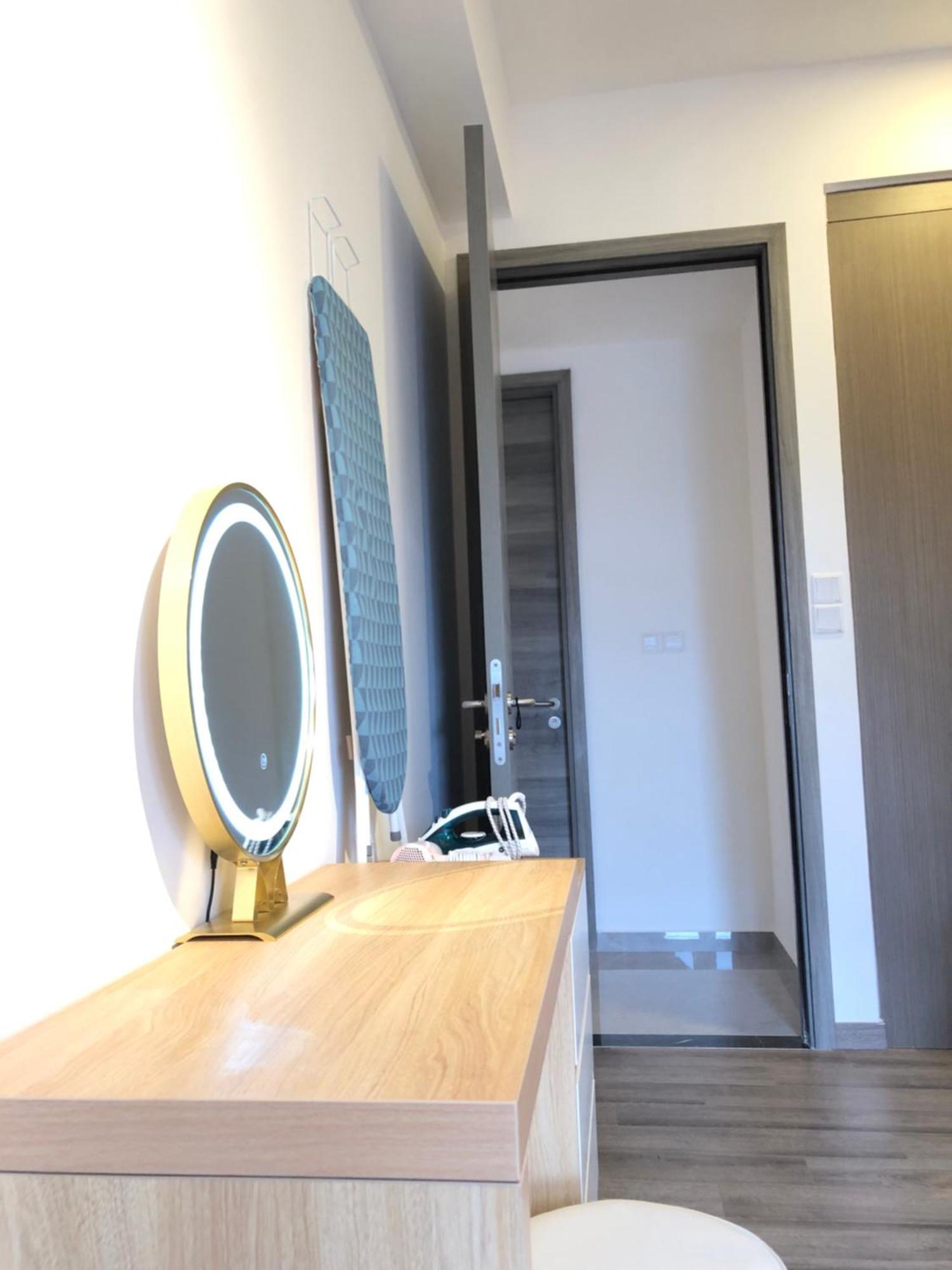 Apartment 1 Imbi Agile Bukit Bintang Kl Kuala Lumpur