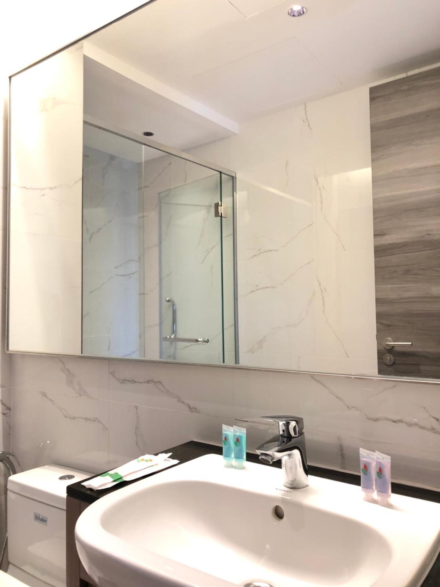 1 Imbi Agile Bukit Bintang Kl Apartment Kuala Lumpur