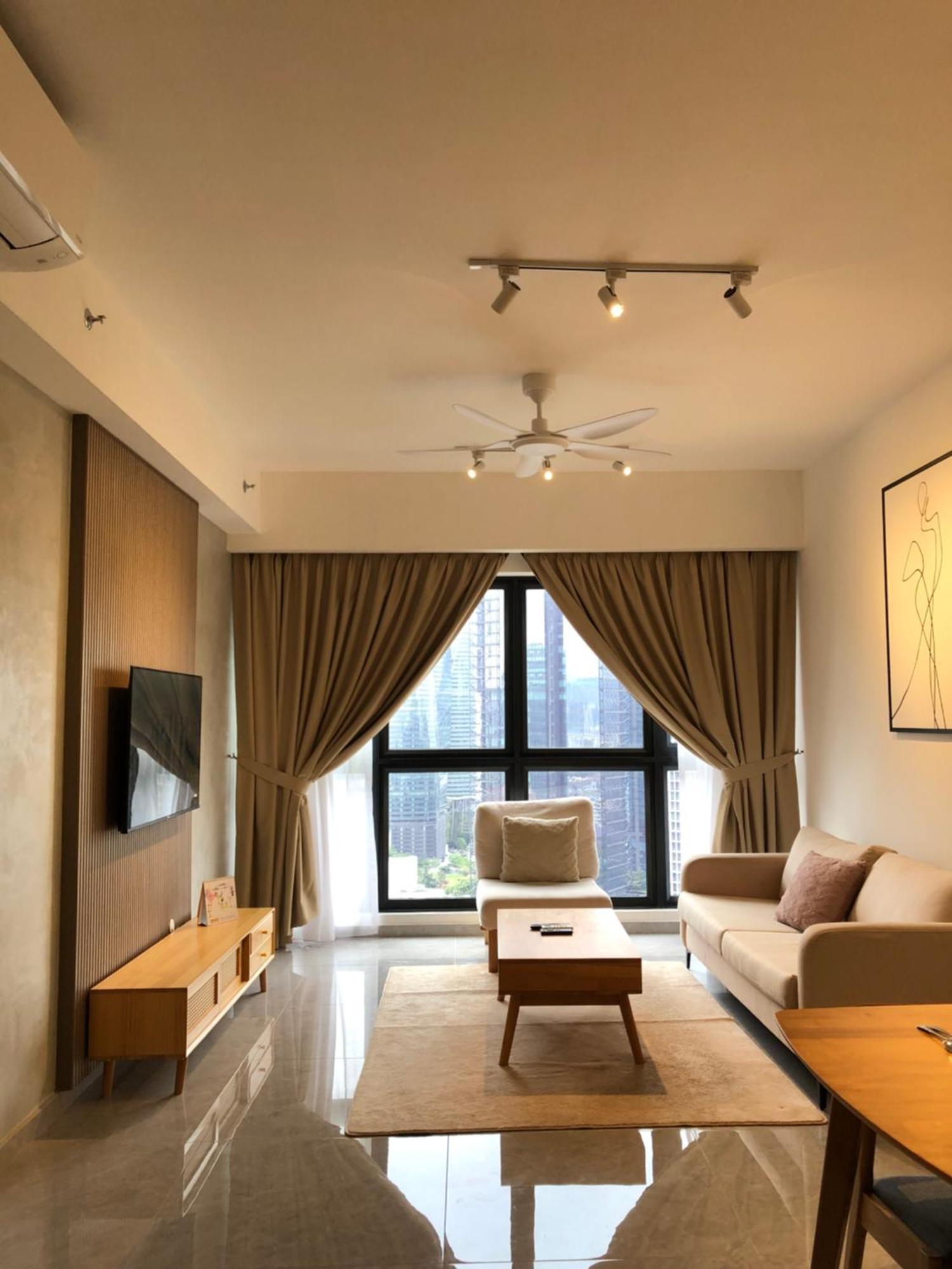 Apartment 1 Imbi Agile Bukit Bintang Kl Kuala Lumpur