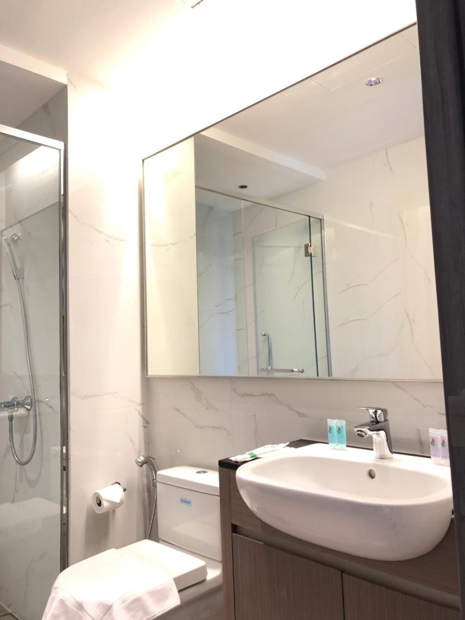 Apartment 1 Imbi Agile Bukit Bintang Kl