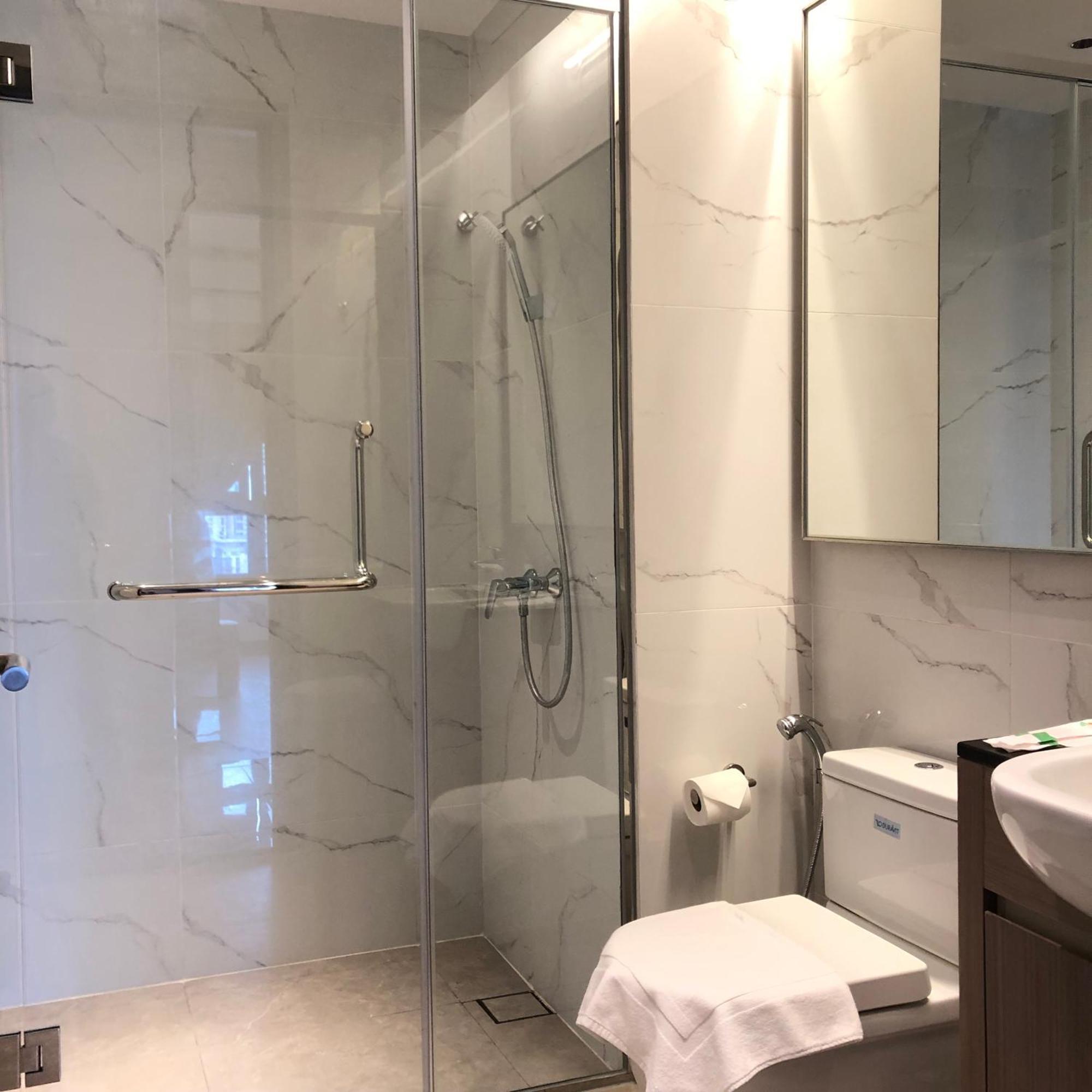 Apartment 1 Imbi Agile Bukit Bintang Kl *