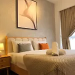 1 Imbi Agile Residence Bukit Bintang Kl