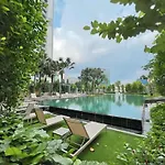 1 Imbi Agile Residence Bukit Bintang Kl