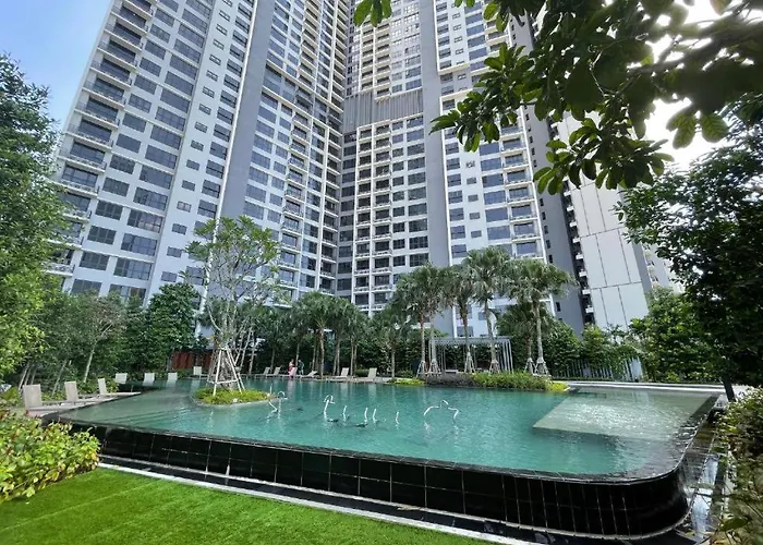 1 Imbi Agile Residence Bukit Bintang Kl