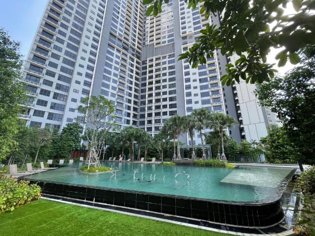 1 Imbi Agile Bukit Bintang Kl Pangsapuri *